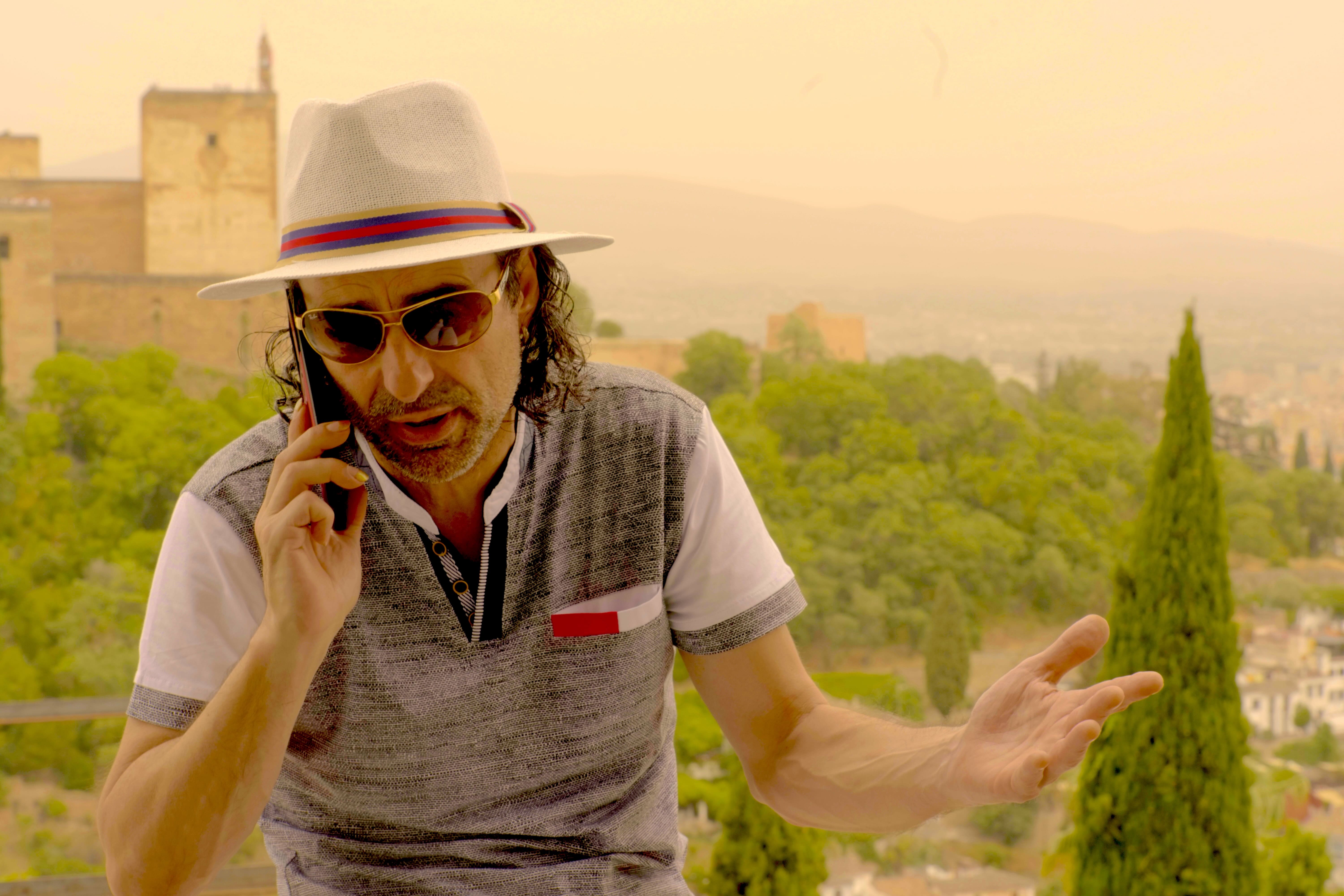 Contacto Jaco Abel