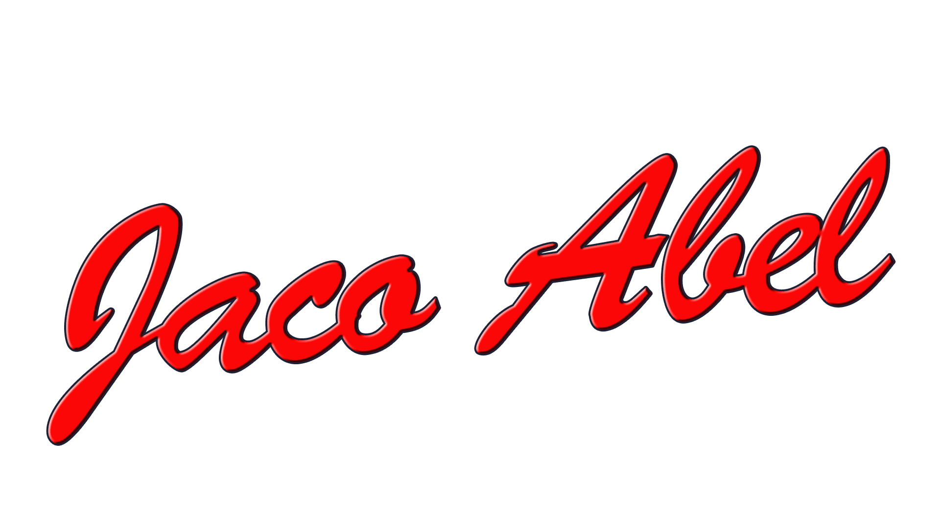 Jaco Abel